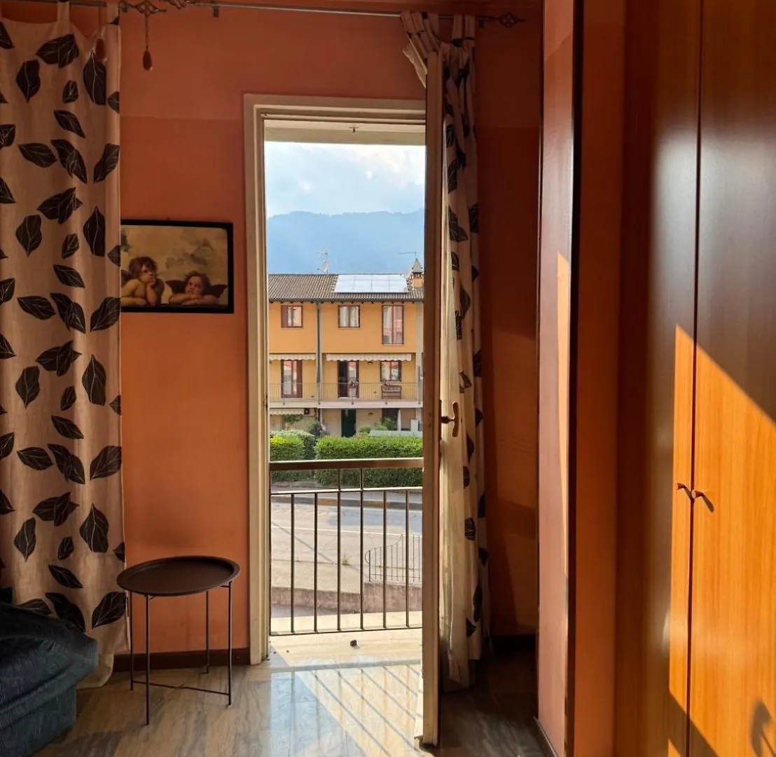 Sleep Well Hotel Total 2 Stelle Pisogne