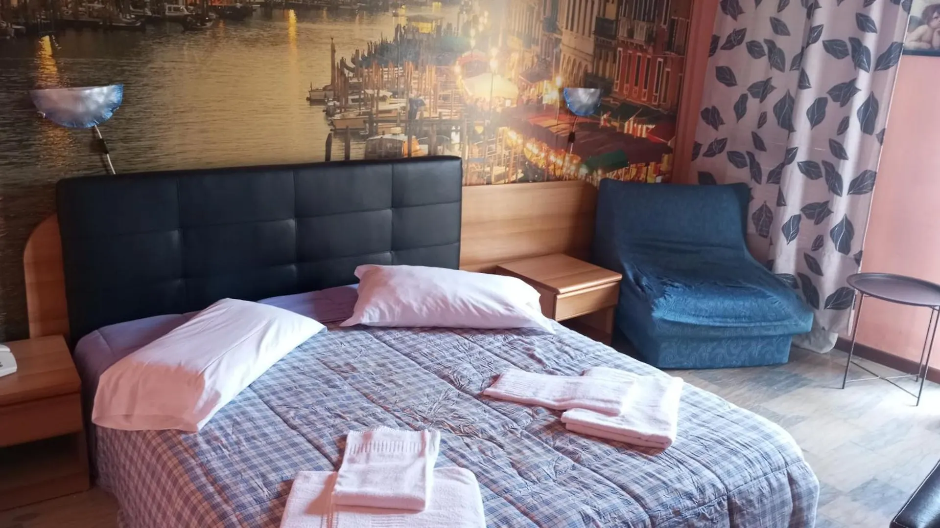 Sleep Well Hotel Total 2 Stelle Pisogne 3*,  Italia