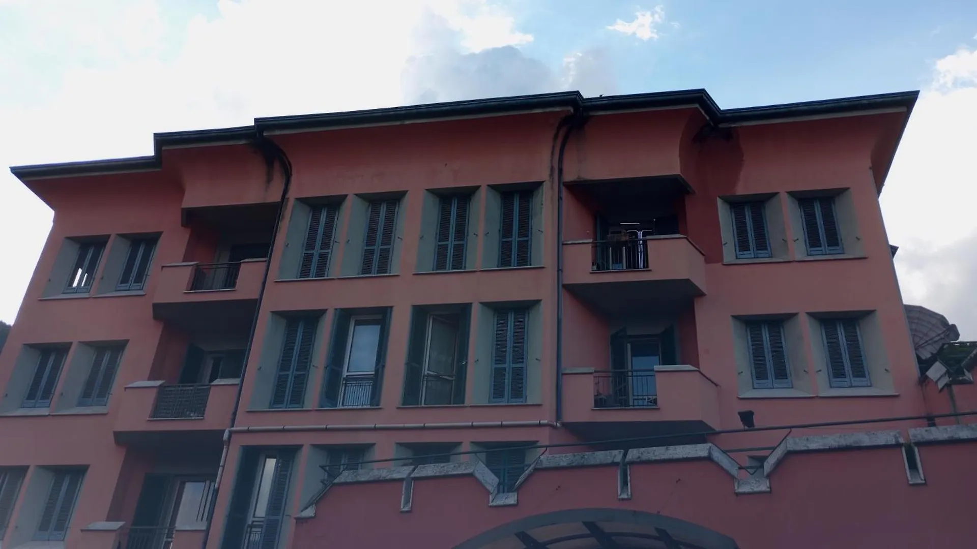 Sleep Well Hotel Total 2 Stelle Pisogne 3*,