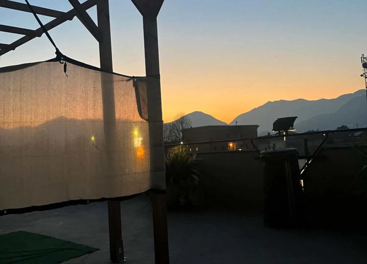 Sleep Well Hotel Total 2 Stelle Pisogne 3*,  Italia