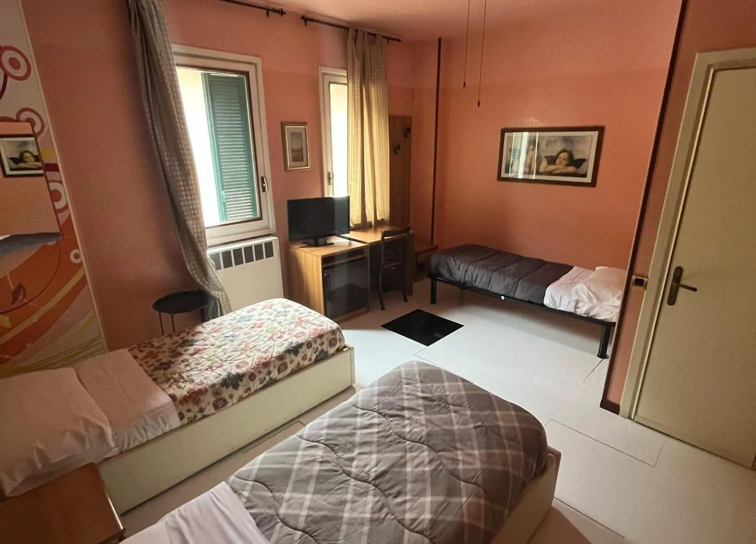 Sleep Well Hotel Total 2 Stelle Pisogne Italia