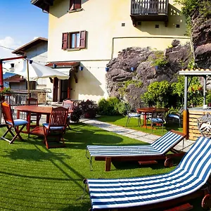 La Casa Sulla Roccia Affittacamere