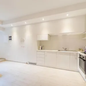 La Casa Nel Borgo Sul Appartamento