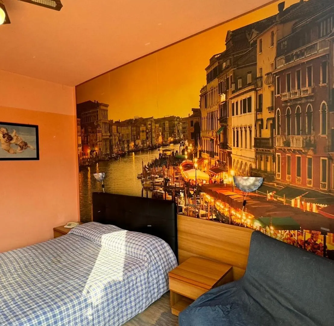 ***  Sleep Well Hotel Total 2 Stelle Pisogne Italy