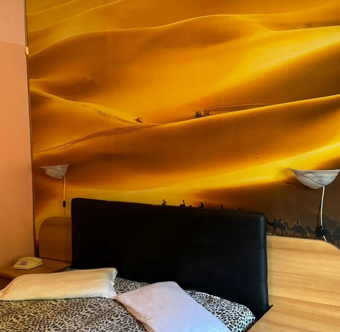 ***  Sleep Well Hotel Total 2 Stelle Pisogne Italy