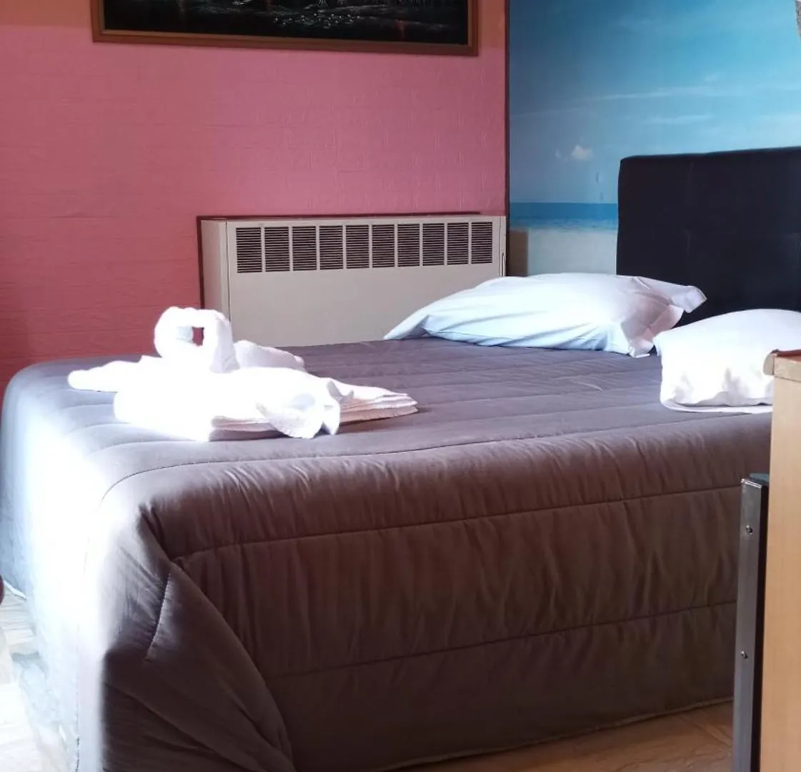 ***  Sleep Well Hotel Total 2 Stelle Pisogne Italy