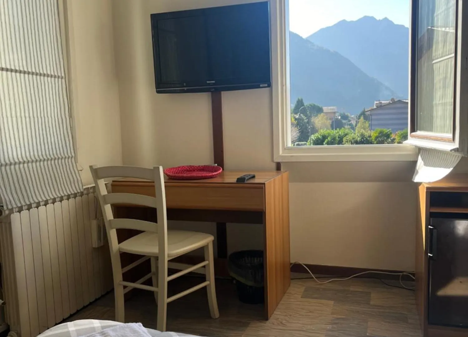 Sleep Well Hotel Total 2 Stelle Pisogne